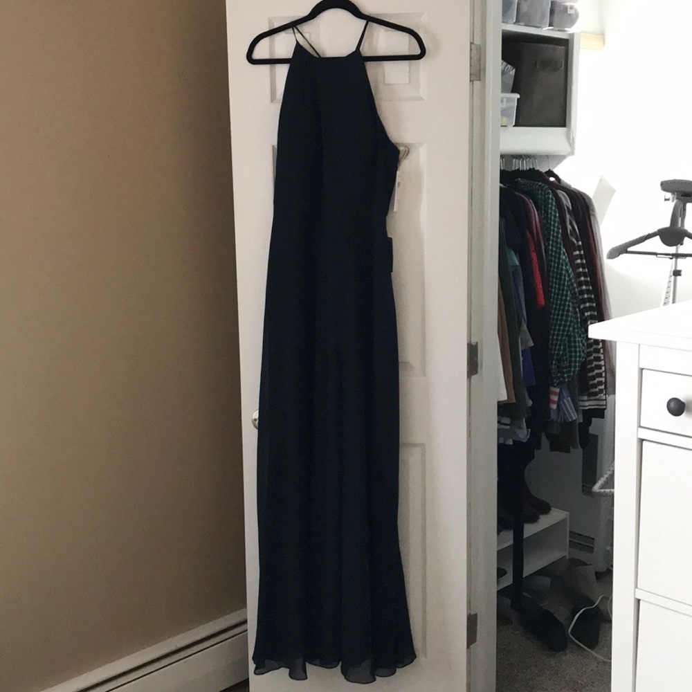 BNWT Jenny Yoo bridesmaid dress